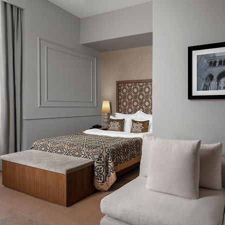 Akka Suites Taksim-Special Class Isztambul Kültér fotó