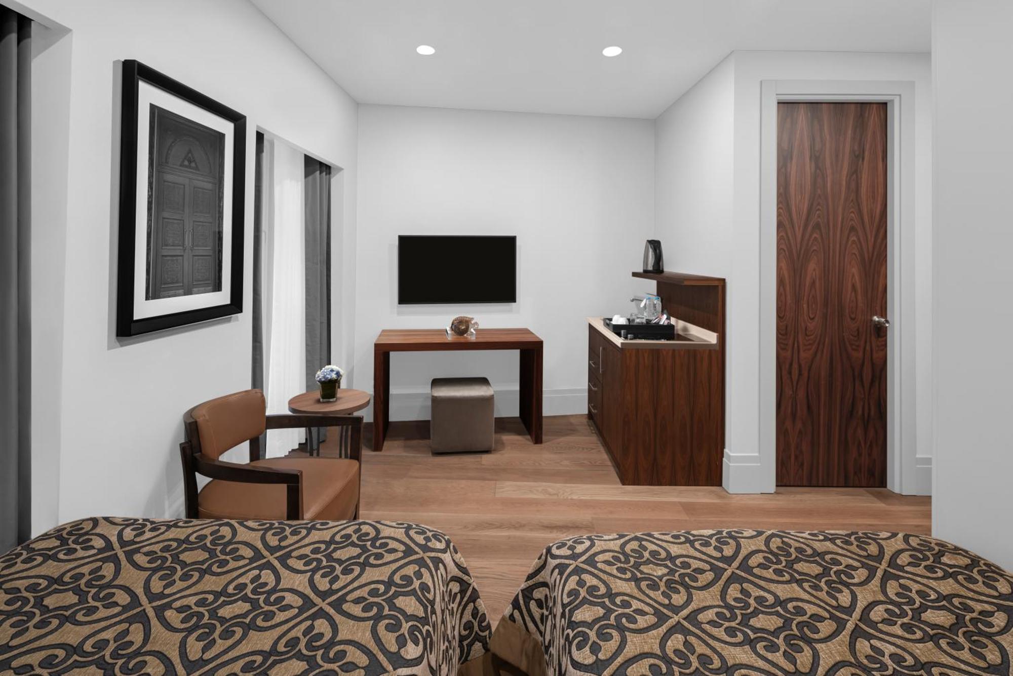 Akka Suites Taksim-Special Class Isztambul Kültér fotó